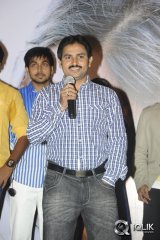 Green Signal Movie Press Meet
